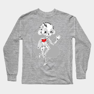 Compassion Long Sleeve T-Shirt